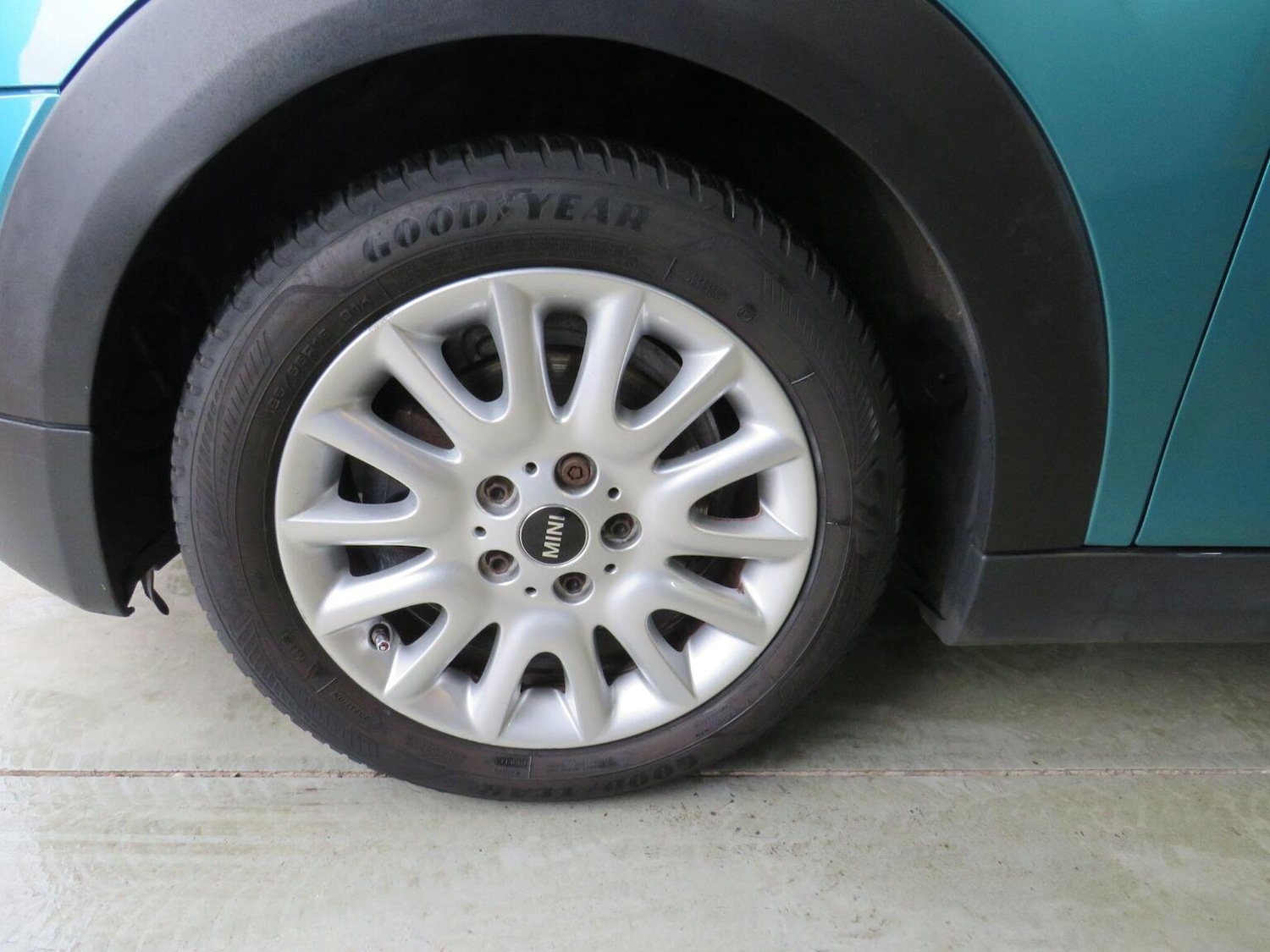 Used MINI Convertible 2016 for sale - 77465631: Photo 10