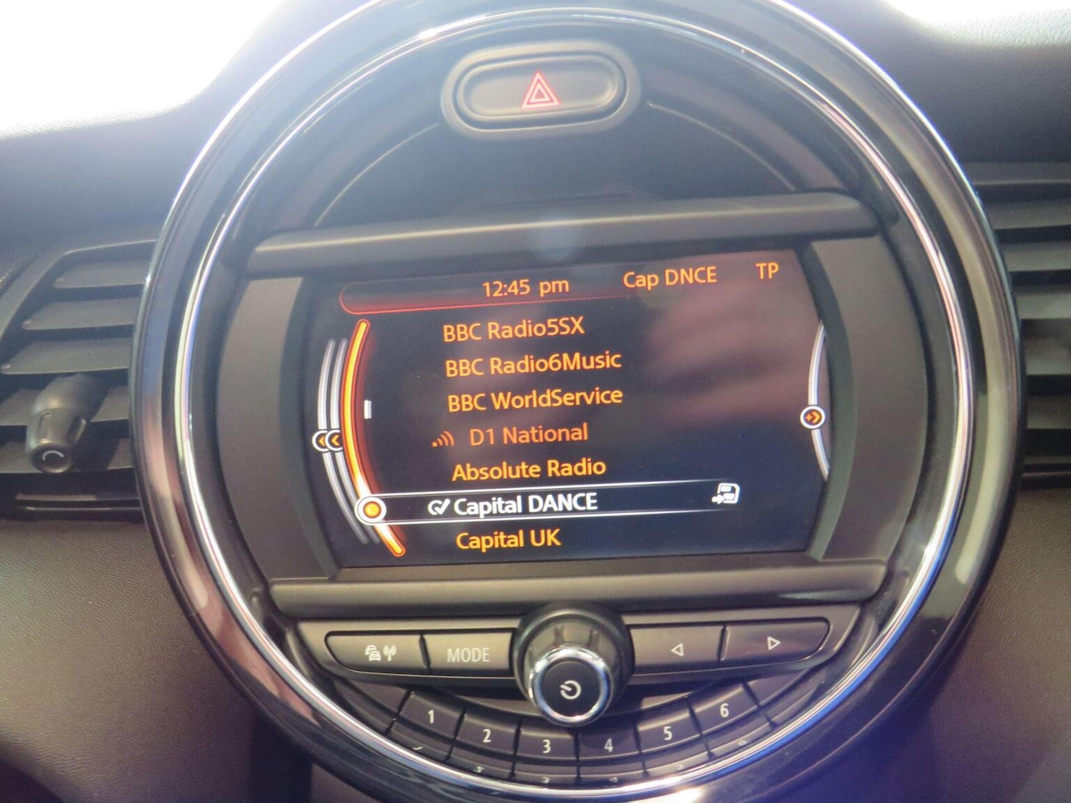 Used MINI Convertible 2016 for sale - 77465631: Photo 16