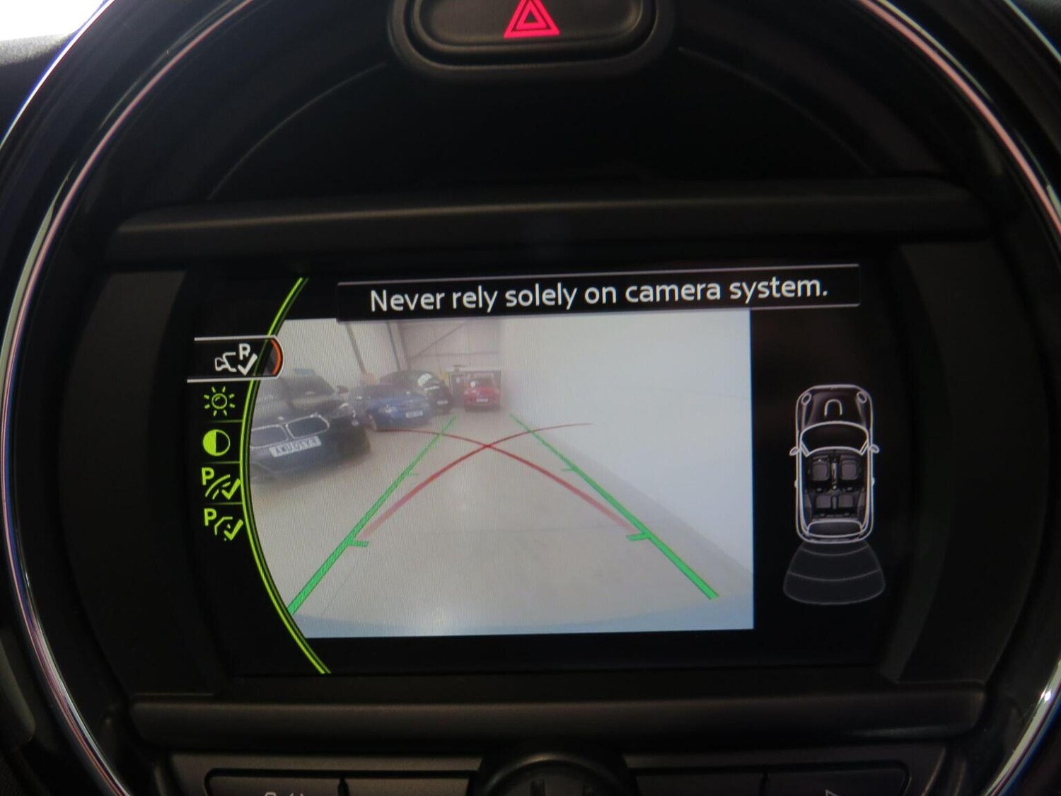 Used MINI Convertible 2016 for sale - 77465631: Photo 17