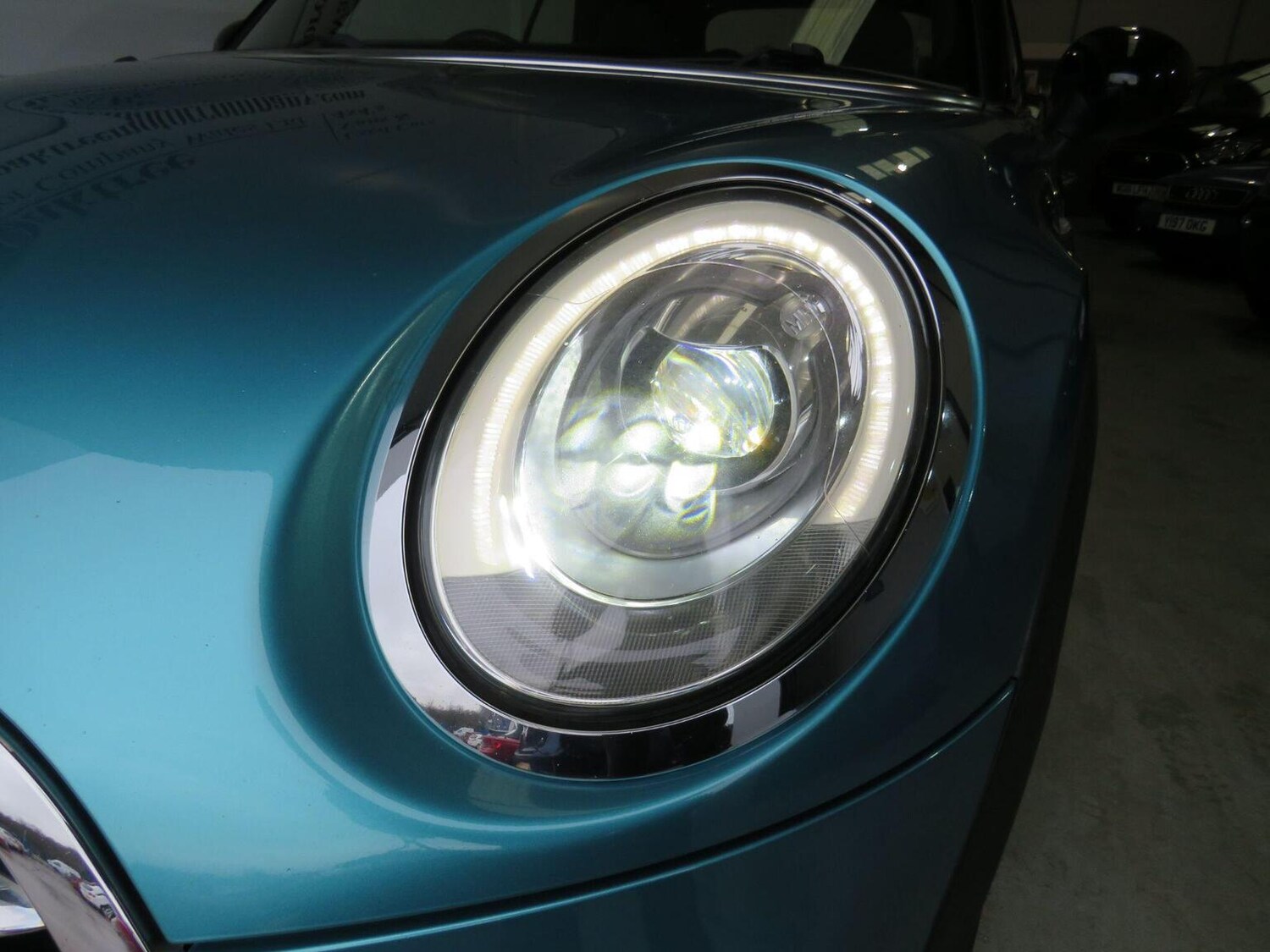 Used MINI Convertible 2016 for sale - 77465631: Photo 27