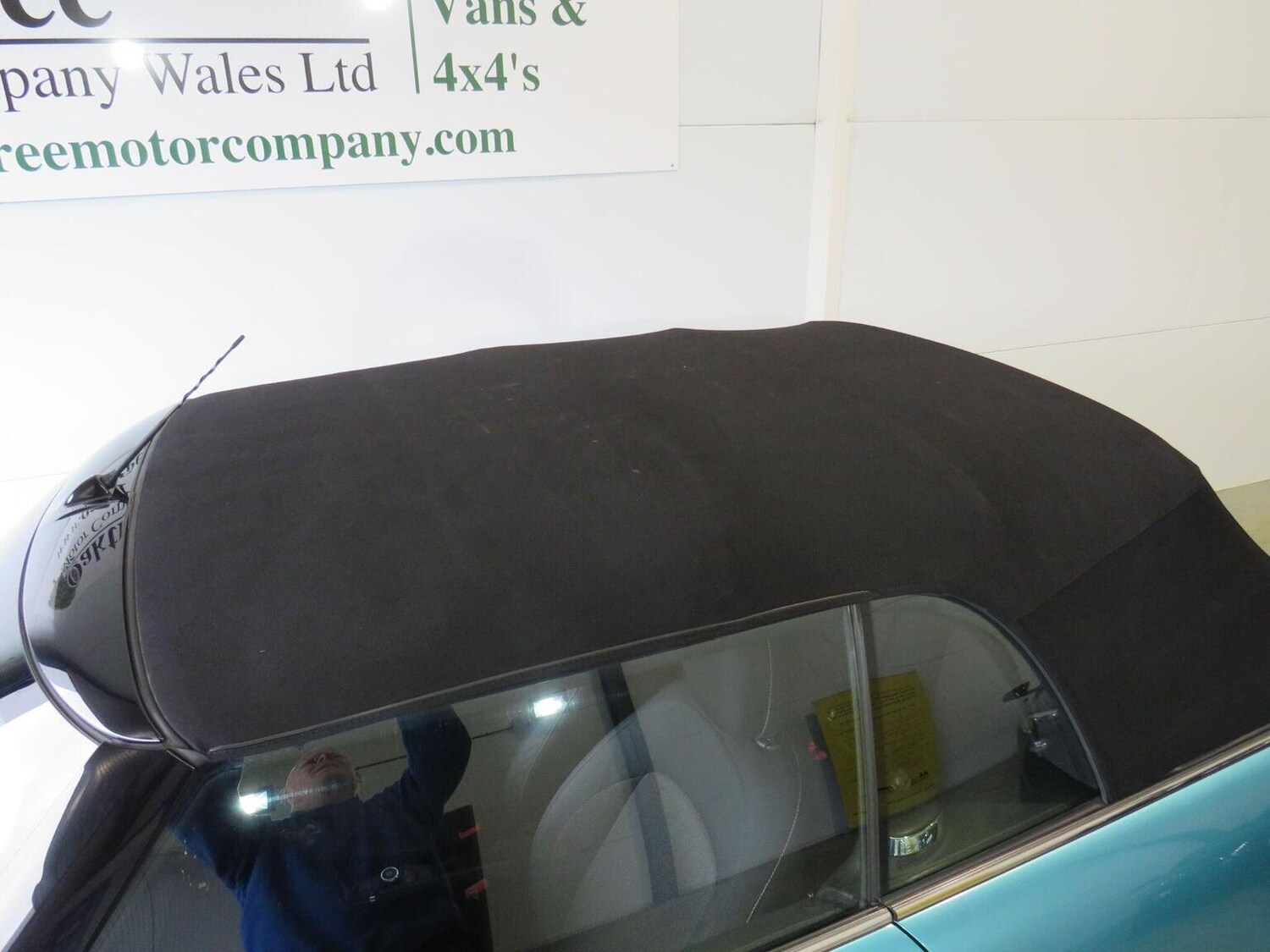 Used MINI Convertible 2016 for sale - 77465631: Photo 30