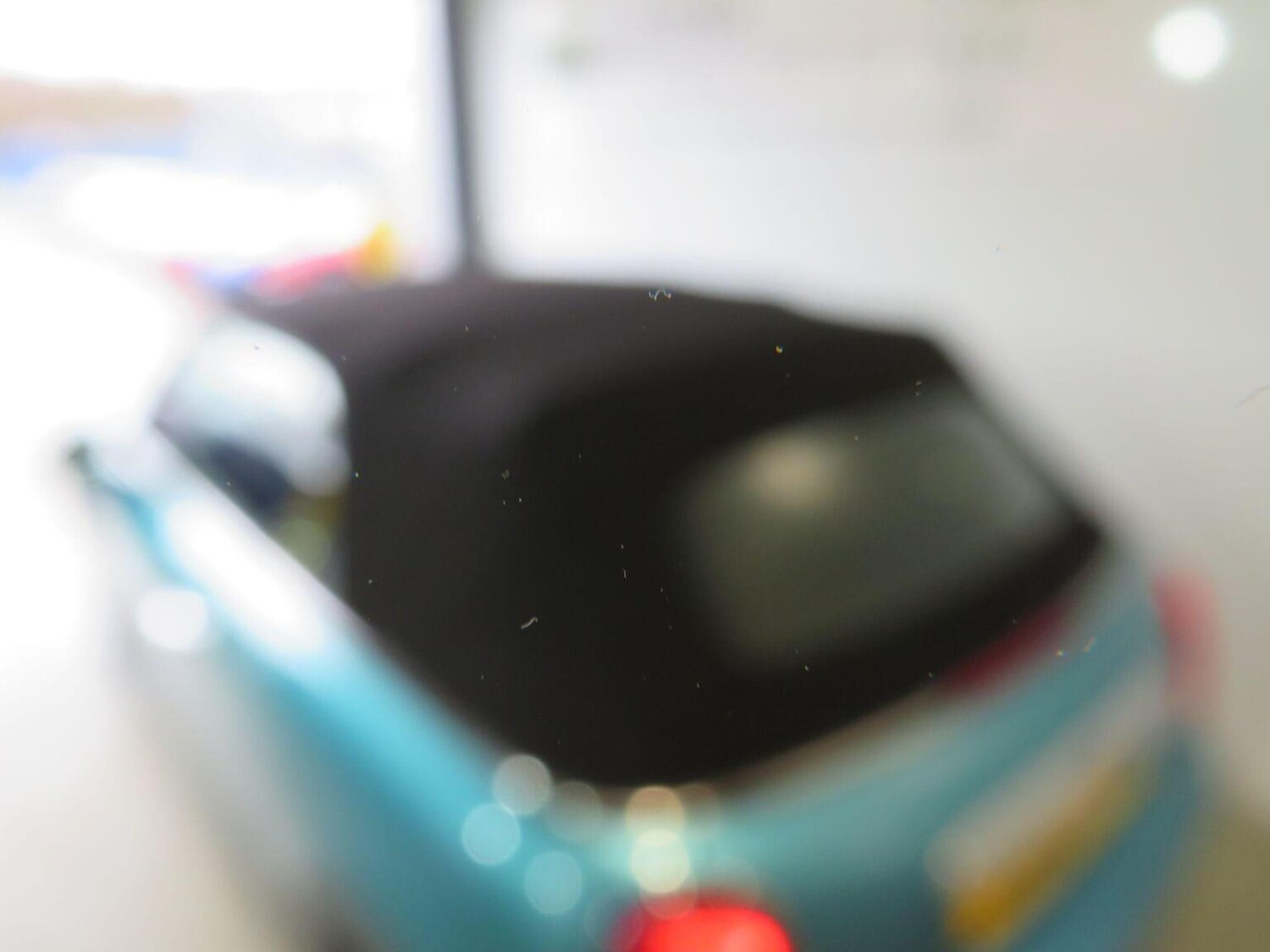 Used MINI Convertible 2016 for sale - 77465631: Photo 31