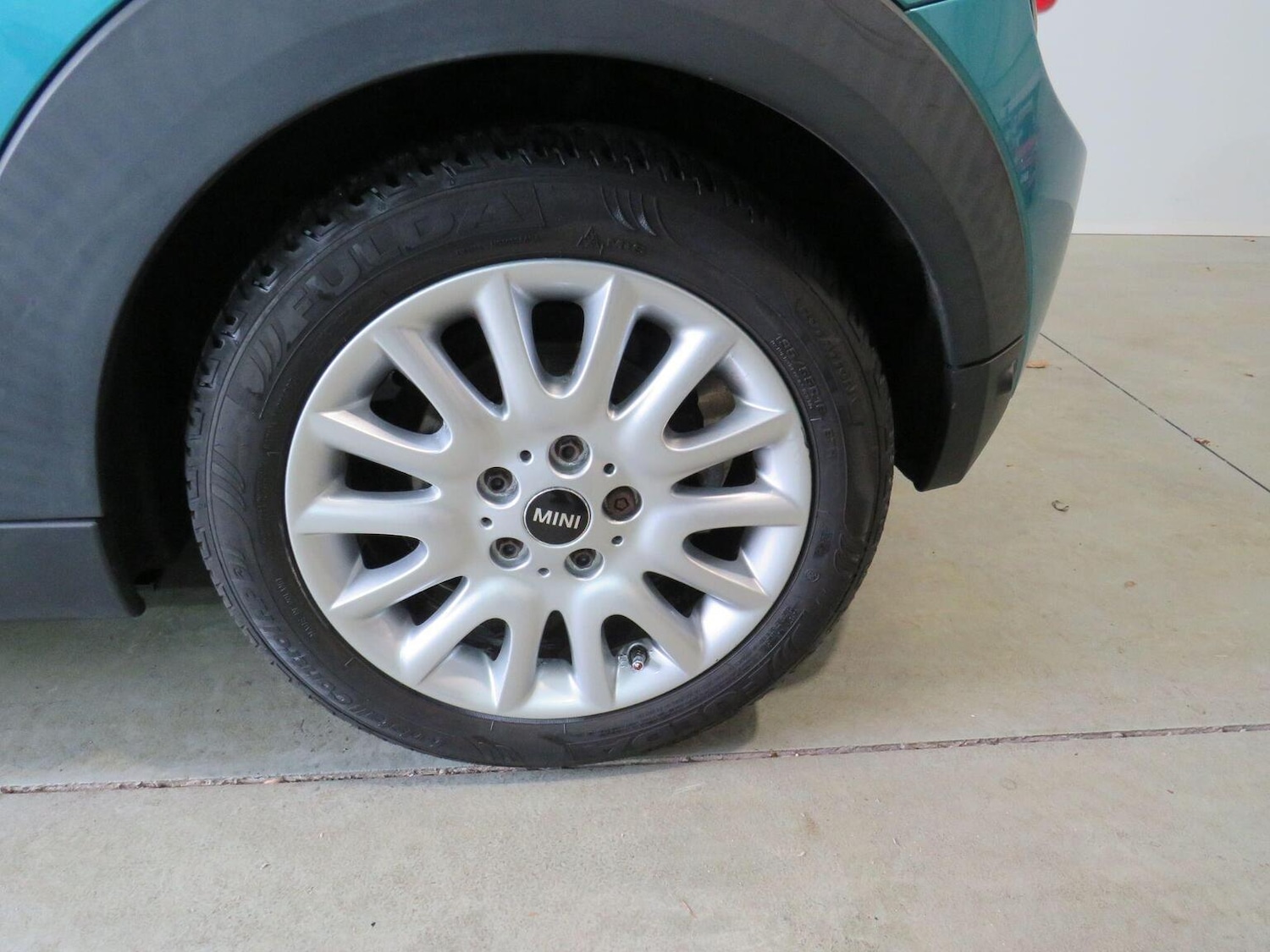 Used MINI Convertible 2016 for sale - 77465631: Photo 9