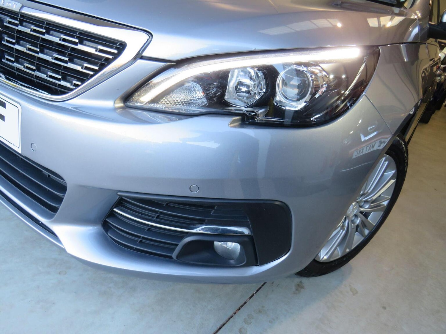 Used Peugeot 308 2021 for sale - 76699248: Photo 10