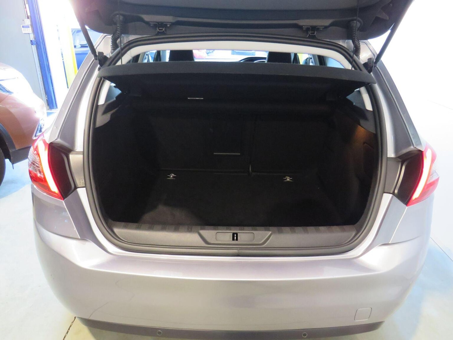 Used Peugeot 308 2021 for sale - 76699248: Photo 13