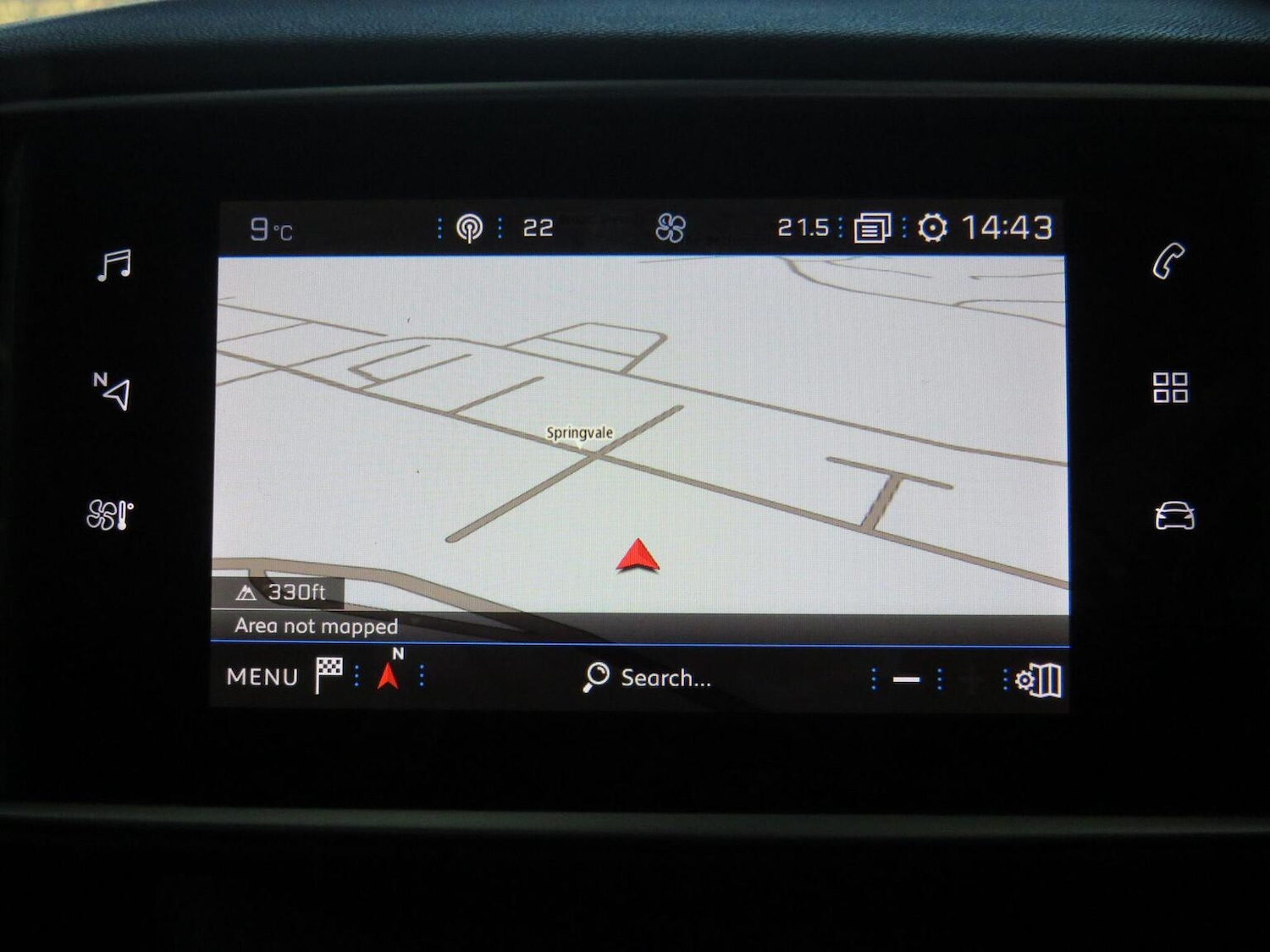 Used Peugeot 308 2021 for sale - 76699248: Photo 14