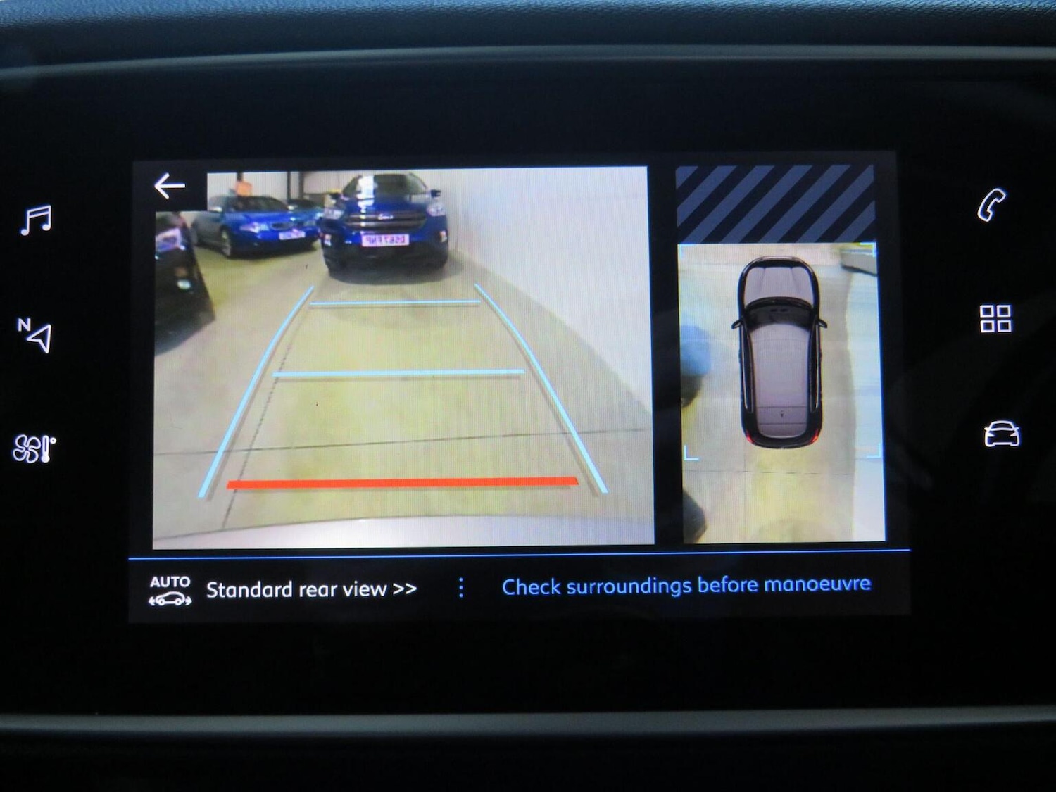 Used Peugeot 308 2021 for sale - 76699248: Photo 15