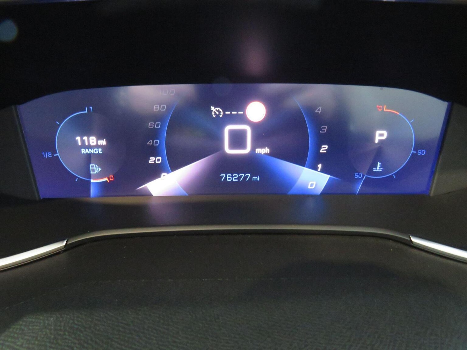 Used Peugeot 308 2021 for sale - 76699248: Photo 17