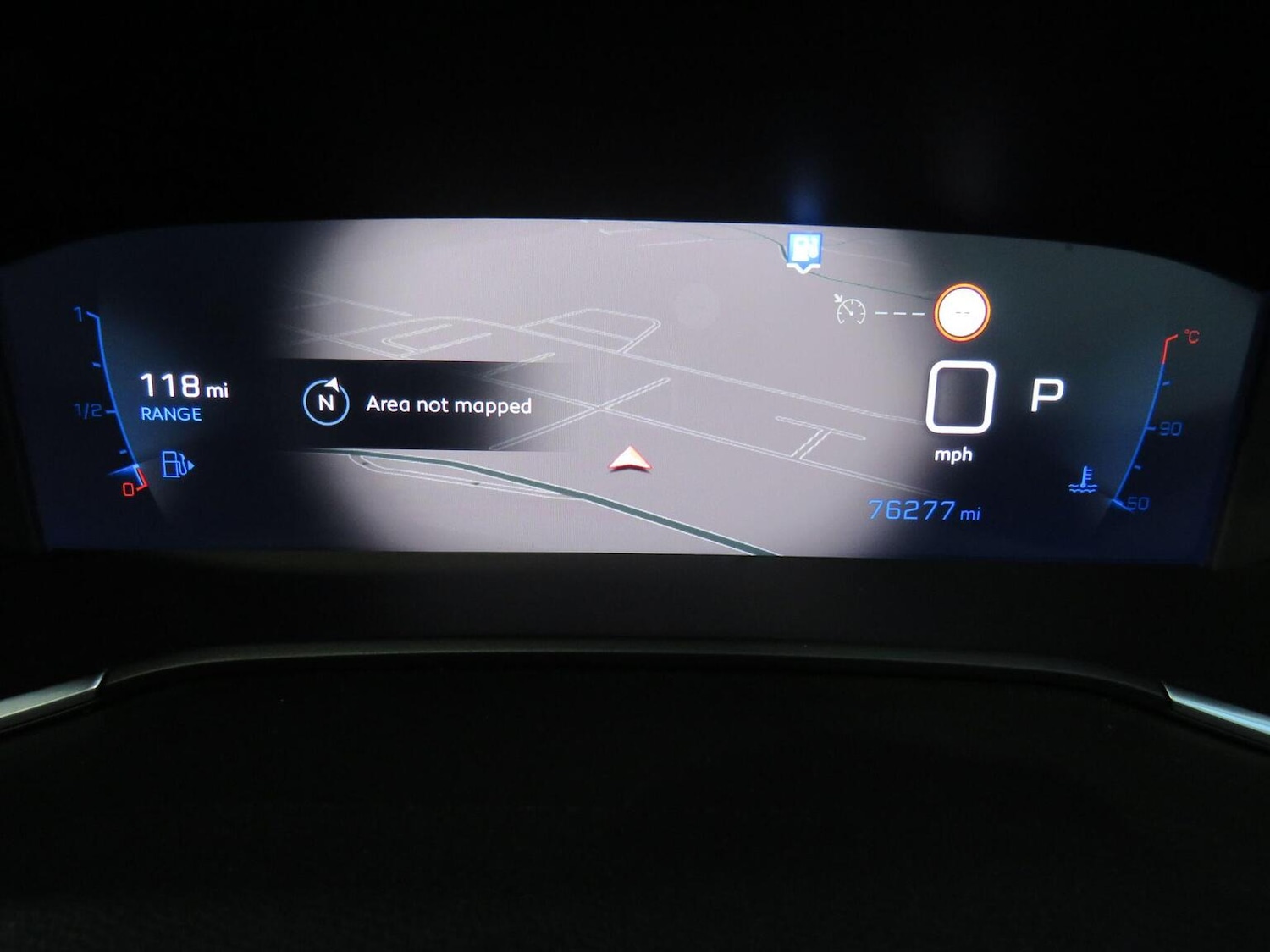 Used Peugeot 308 2021 for sale - 76699248: Photo 18