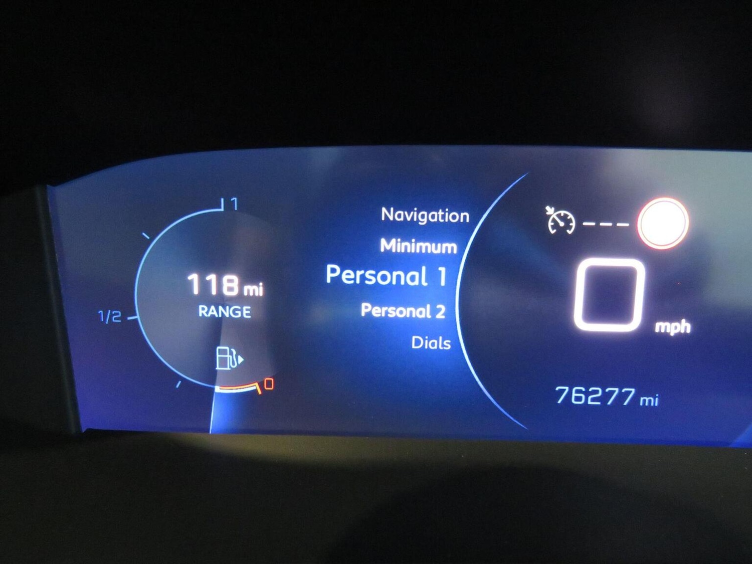 Used Peugeot 308 2021 for sale - 76699248: Photo 19