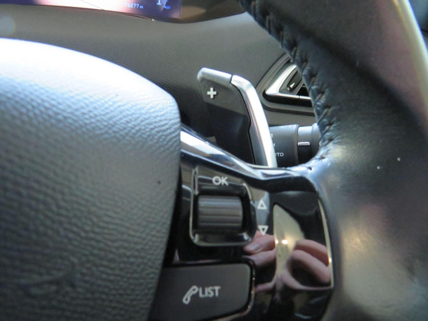 Used Peugeot 308 2021 for sale - 76699248: Photo 22