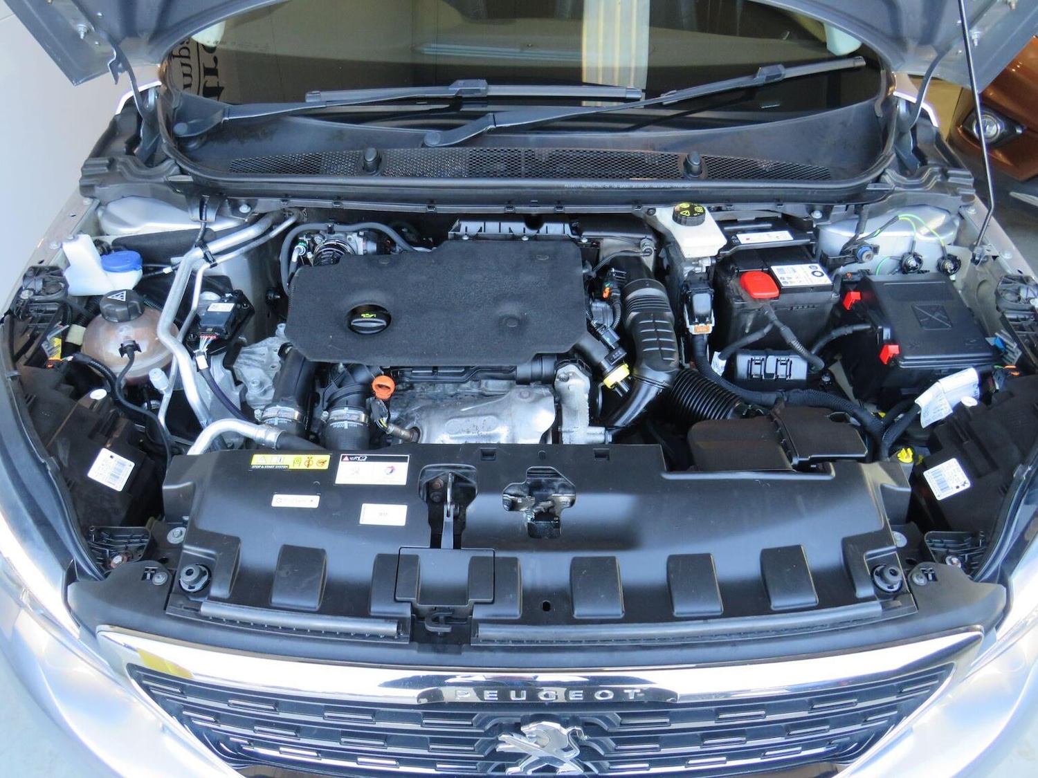 Used Peugeot 308 2021 for sale - 76699248: Photo 26