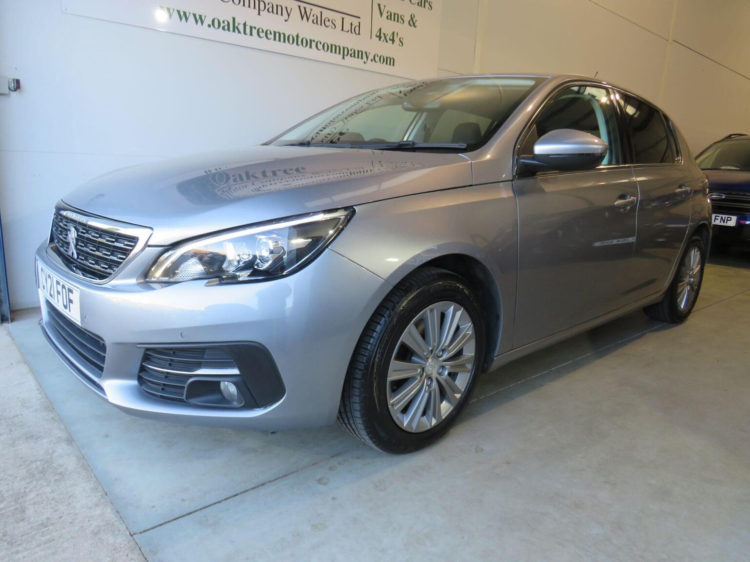 Used Peugeot 308 2021 for sale - 76699248: Photo 27