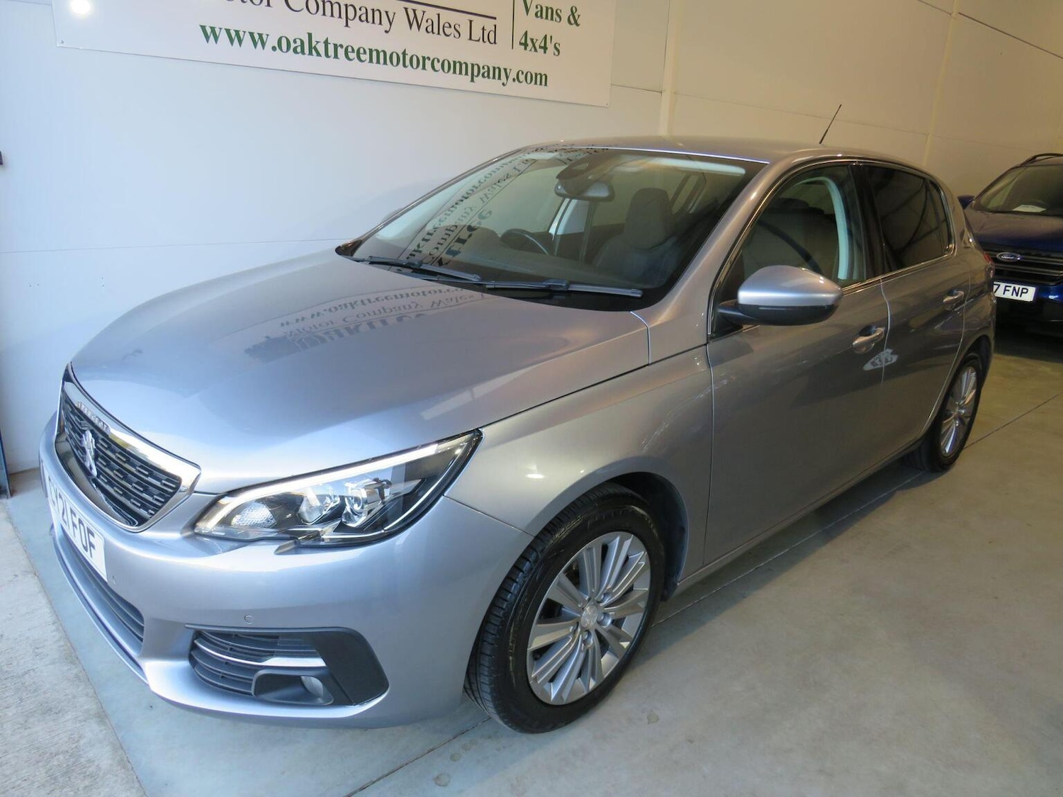 Used Peugeot 308 2021 for sale - 76699248: Photo 28