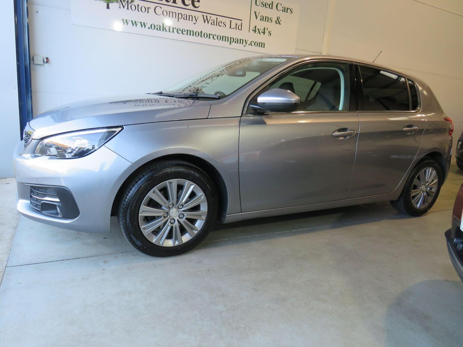 Used Peugeot 308 2021 for sale - 76699248: Photo 29