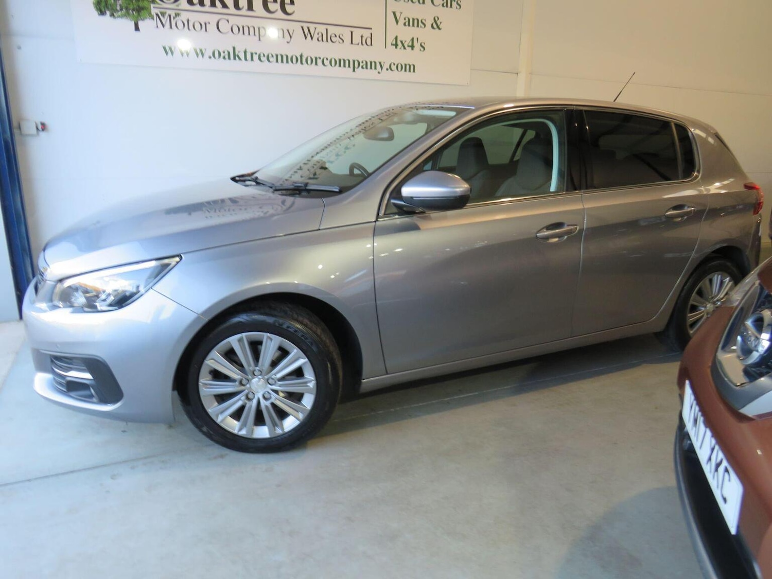 Used Peugeot 308 2021 for sale - 76699248: Photo 3