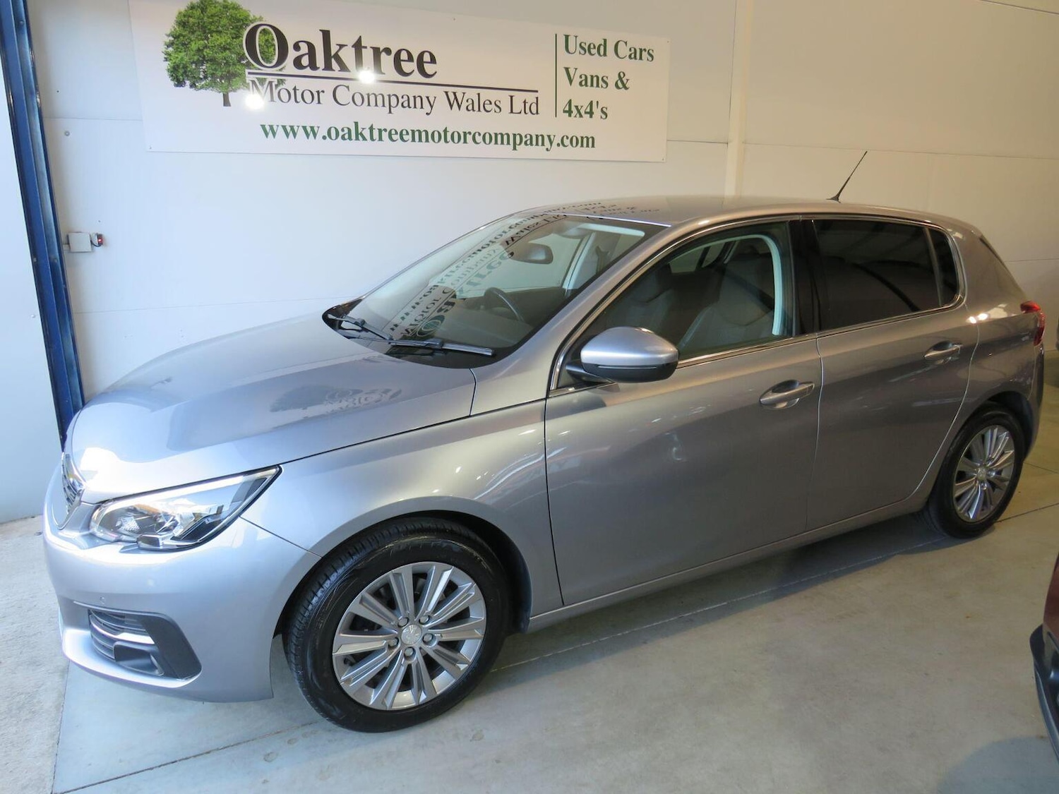 Used Peugeot 308 2021 for sale - 76699248: Photo 30