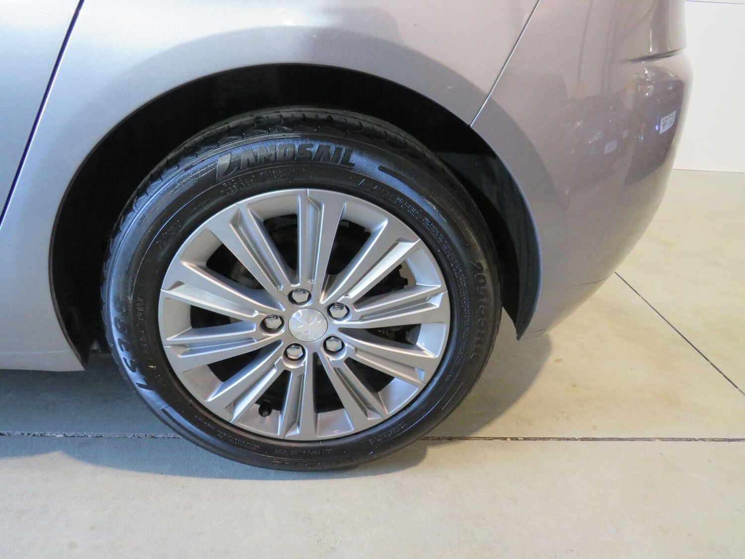 Used Peugeot 308 2021 for sale - 76699248: Photo 7