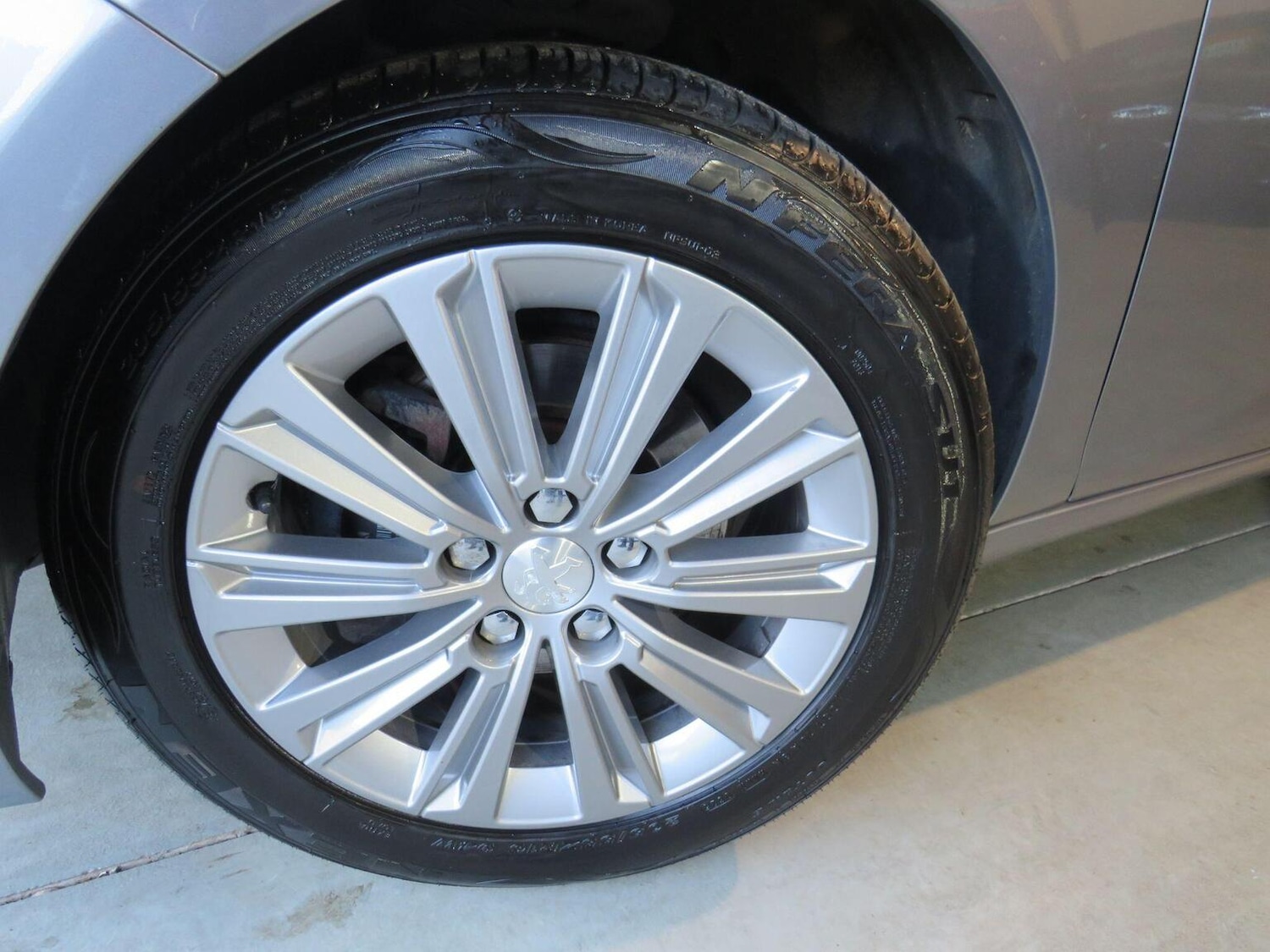 Used Peugeot 308 2021 for sale - 76699248: Photo 8