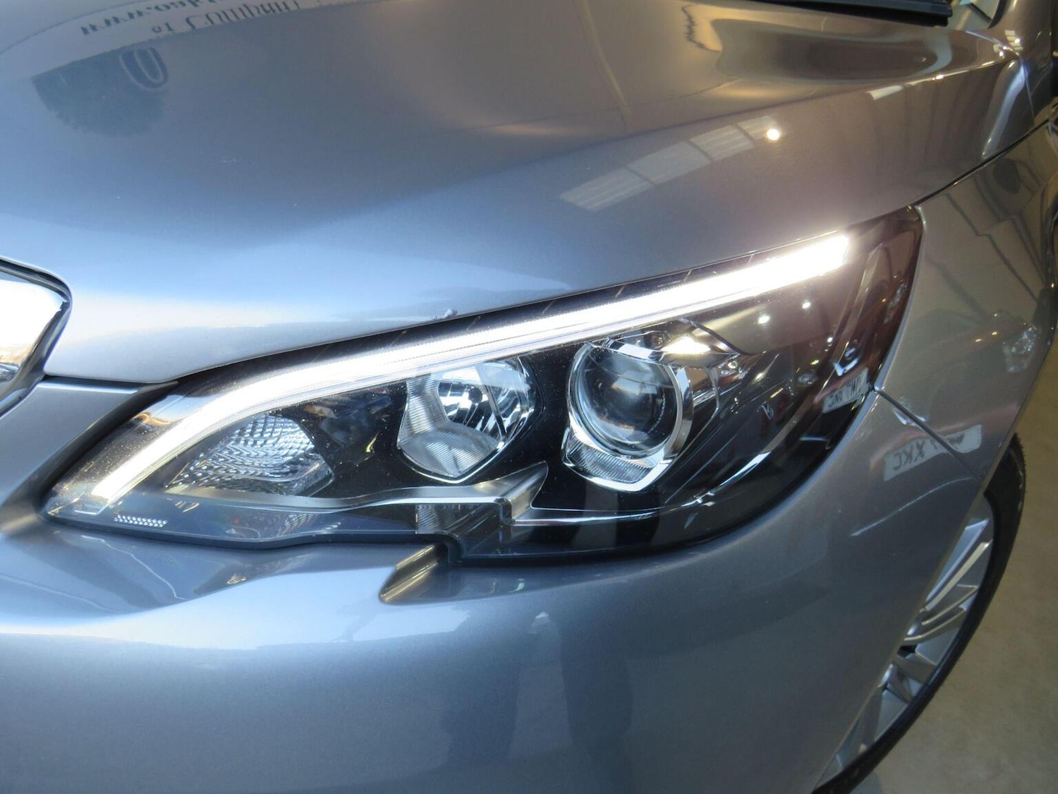 Used Peugeot 308 2021 for sale - 76699248: Photo 9