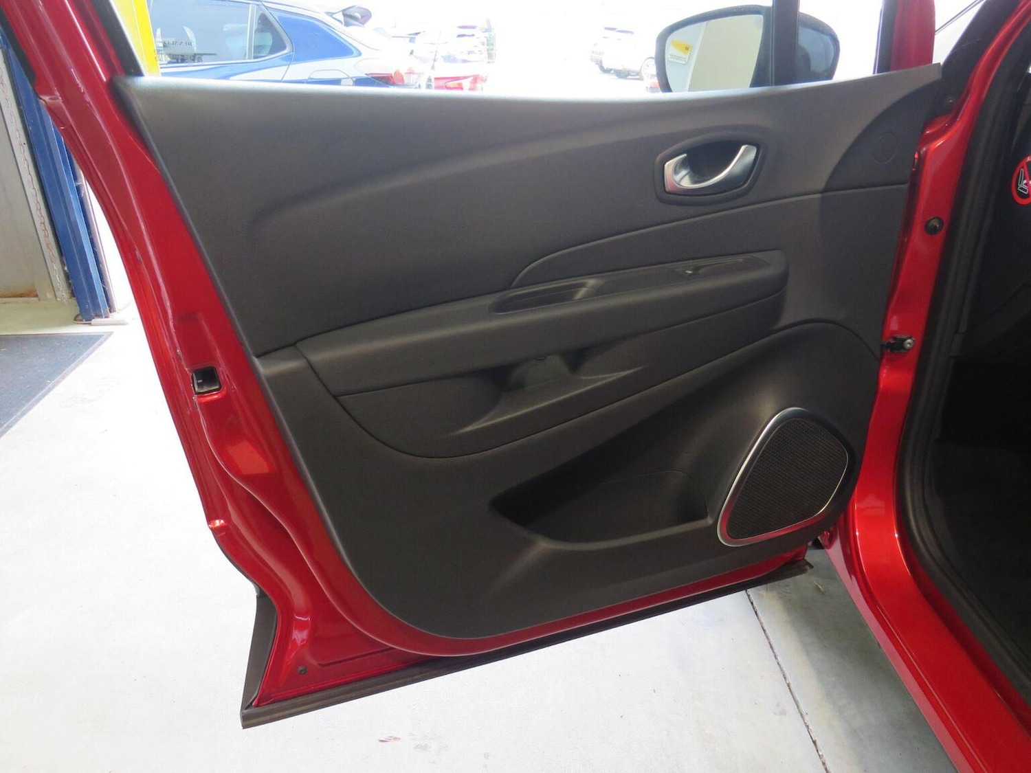 Used Renault Captur 2019 for sale - 77766507: Photo 13