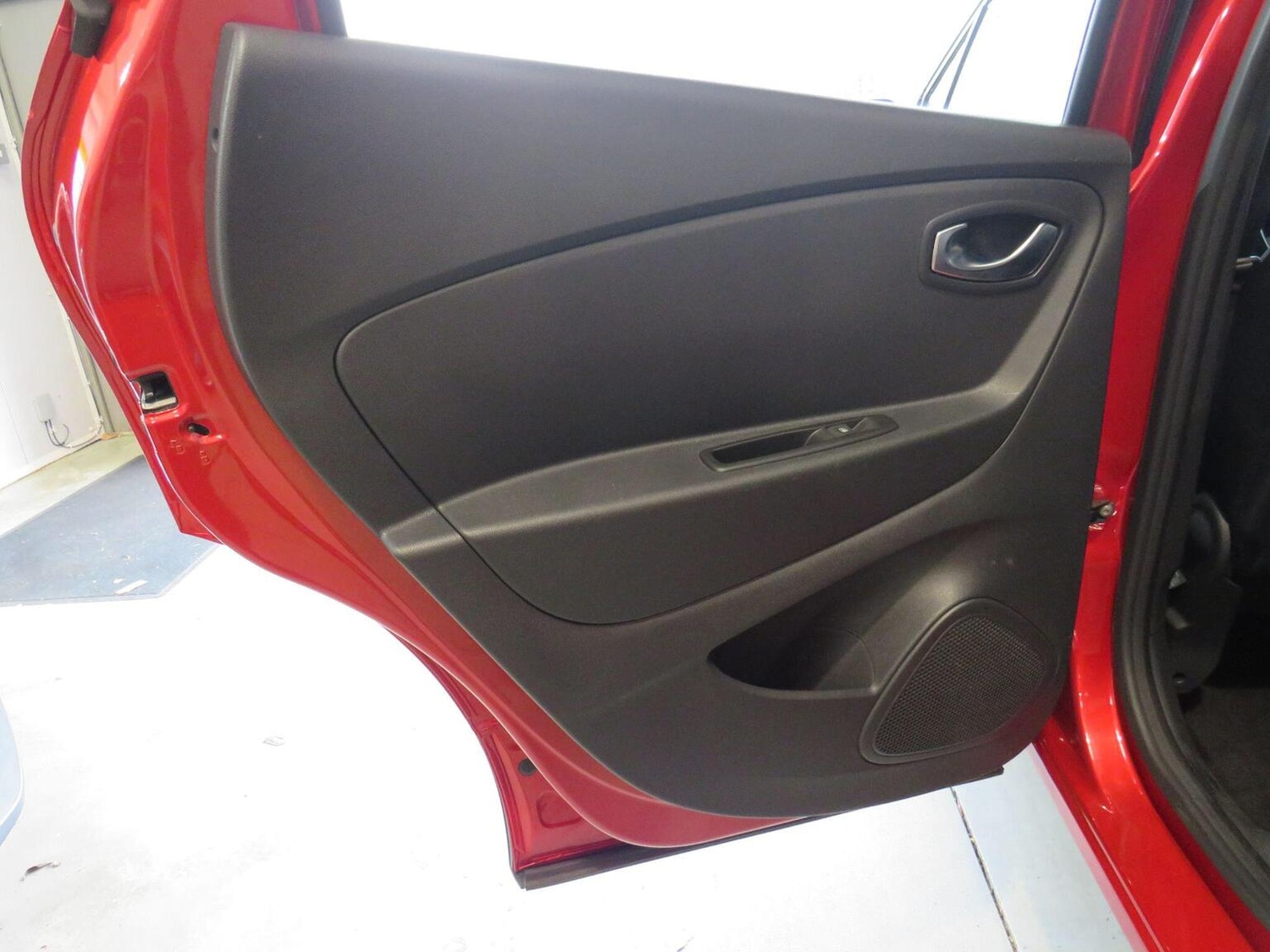 Used Renault Captur 2019 for sale - 77766507: Photo 15