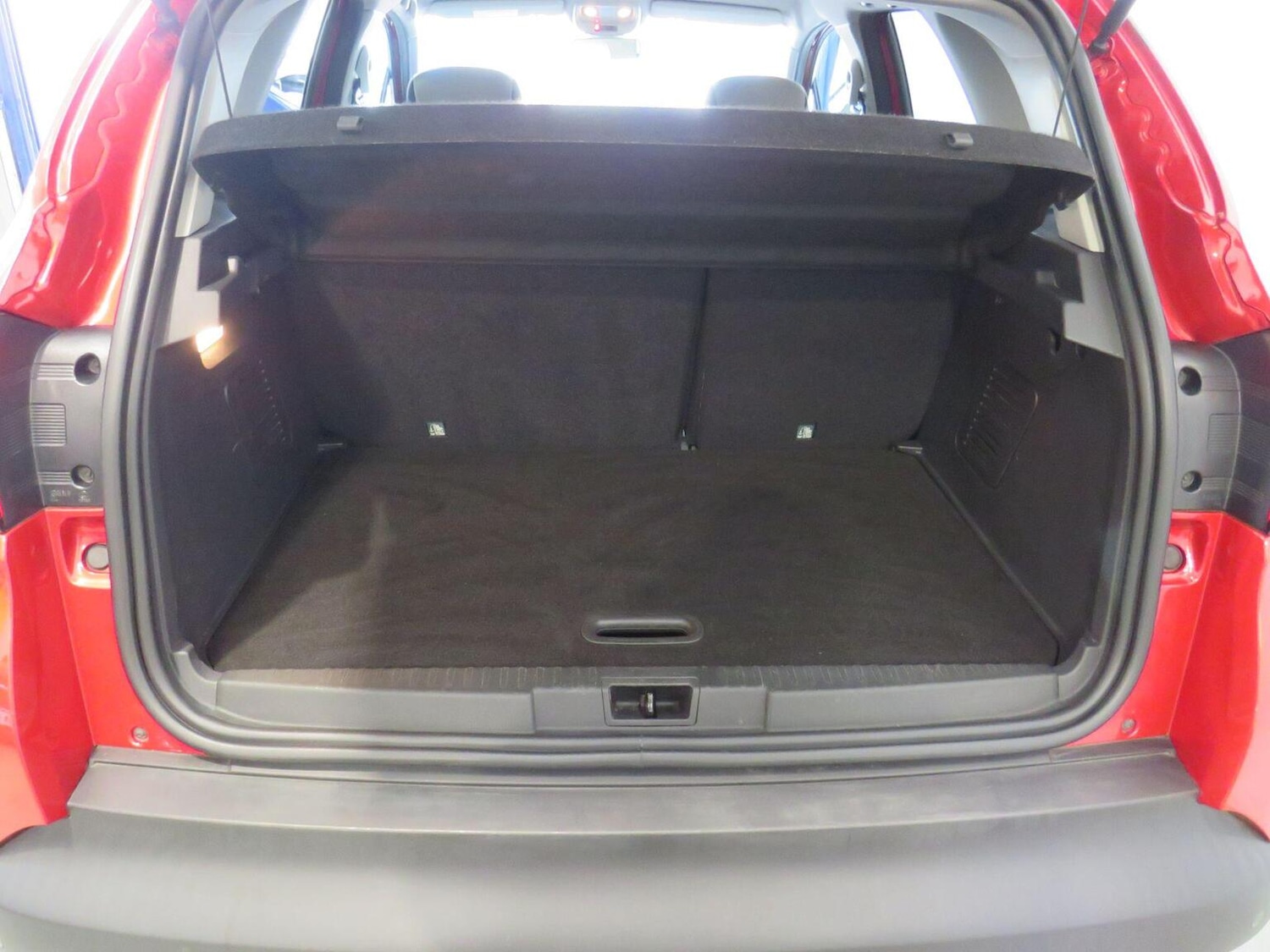 Used Renault Captur 2019 for sale - 77766507: Photo 16