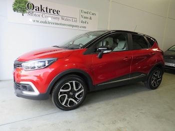 Used Renault Captur 2019 for sale - 77766507: Photo