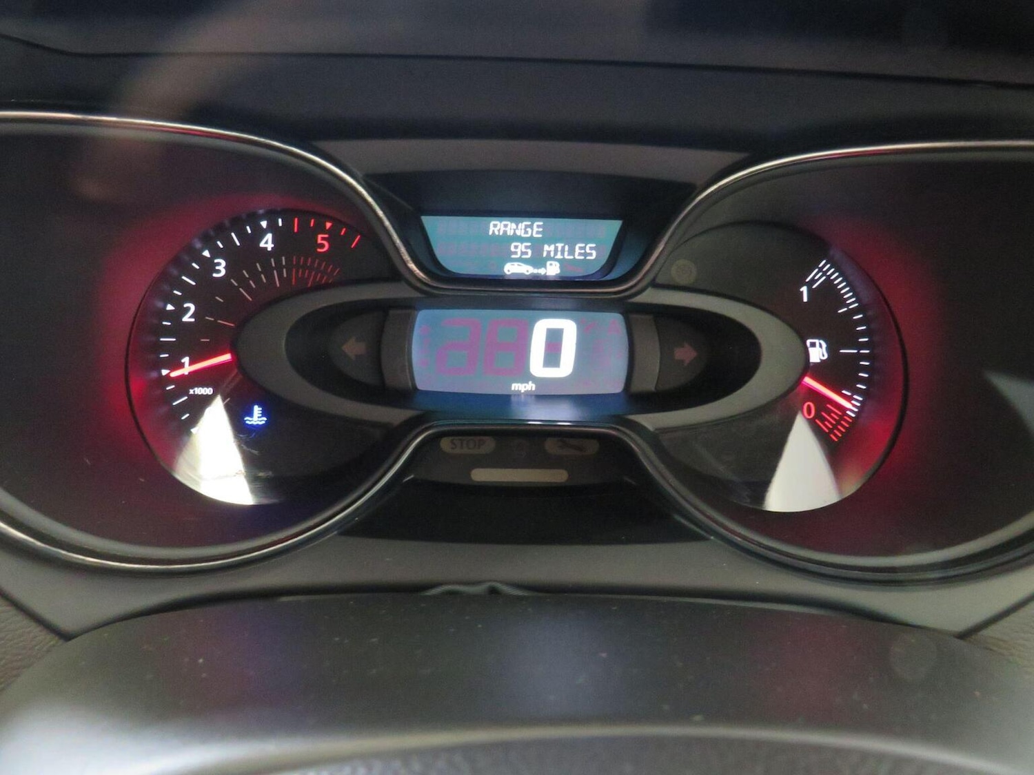 Used Renault Captur 2019 for sale - 77766507: Photo 20