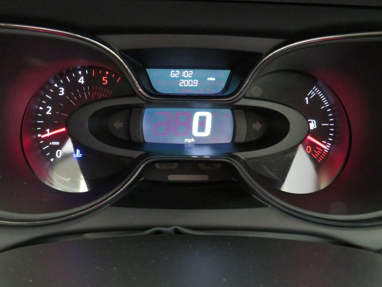 Used Renault Captur 2019 for sale - 77766507: Photo 25