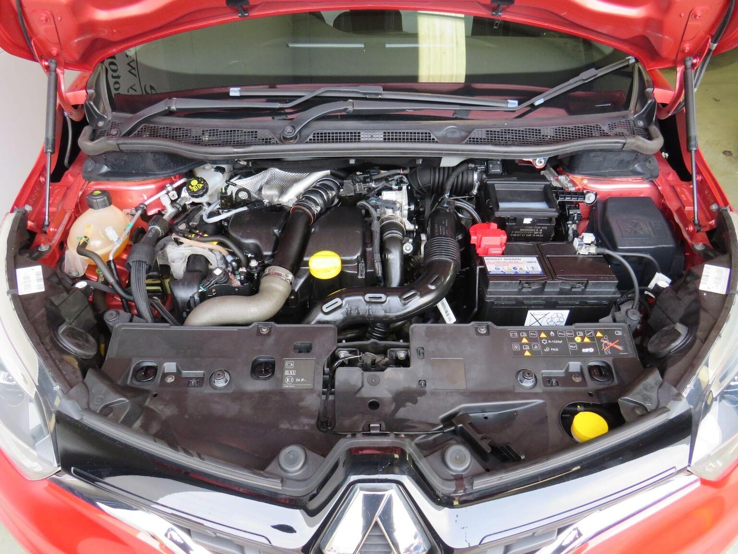 Used Renault Captur 2019 for sale - 77766507: Photo 27