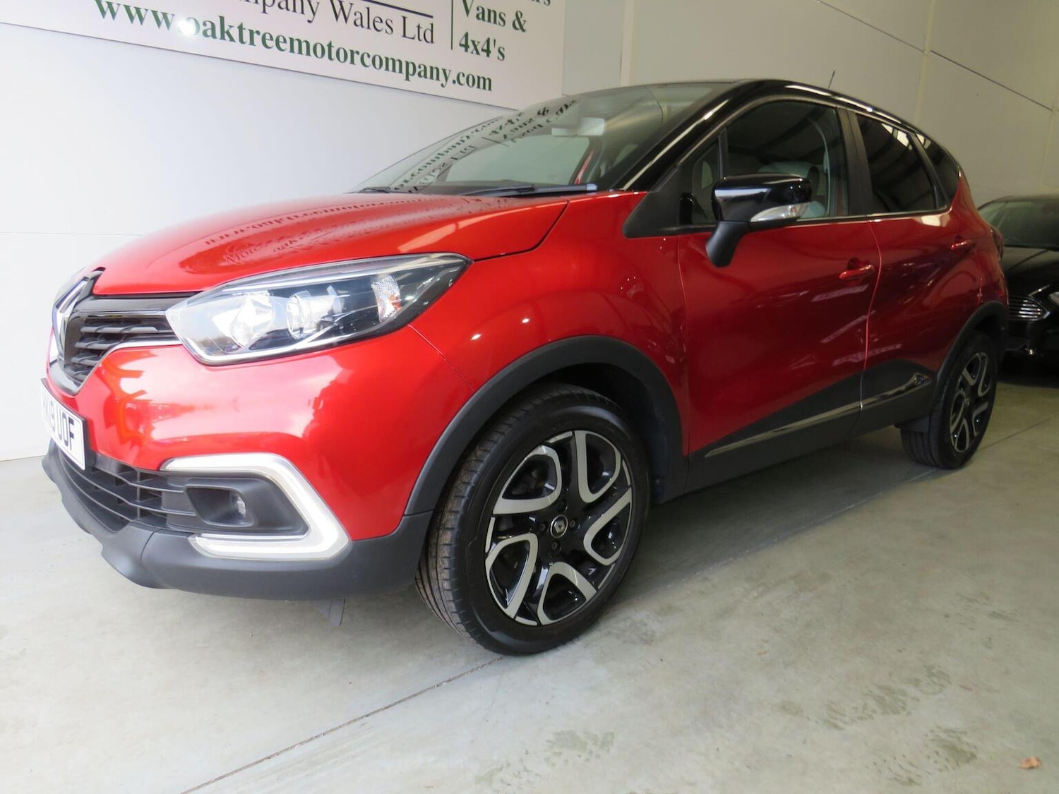 Used Renault Captur 2019 for sale - 77766507: Photo 28