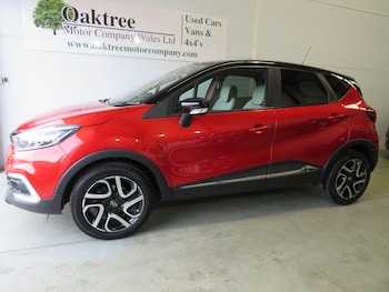 Used Renault Captur 2019 for sale - 77766507: Photo
