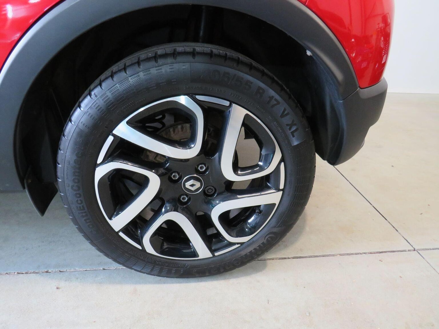 Used Renault Captur 2019 for sale - 77766507: Photo 7