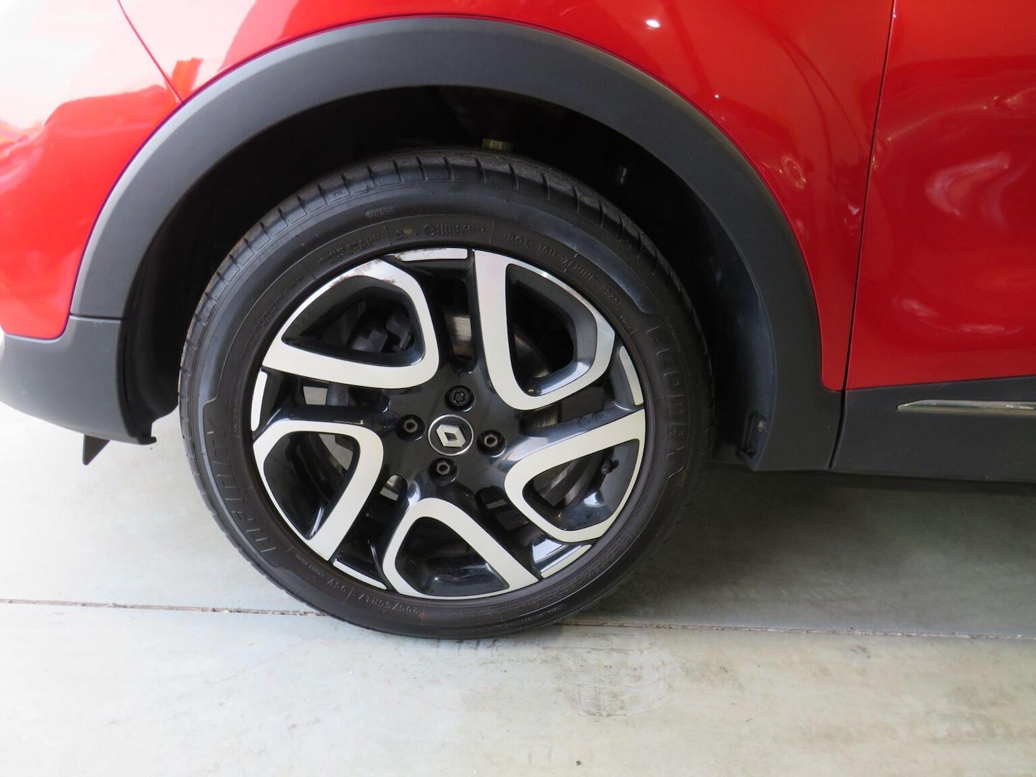 Used Renault Captur 2019 for sale - 77766507: Photo 8