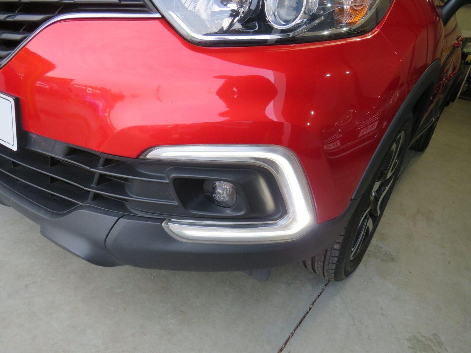 Used Renault Captur 2019 for sale - 77766507: Photo 9