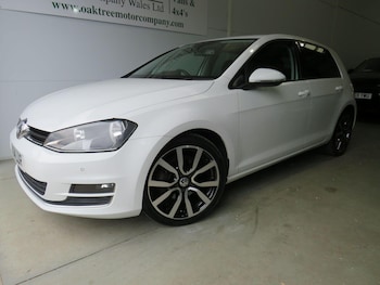 Used Volkswagen Golf 2014 for sale - 78920829: Photo