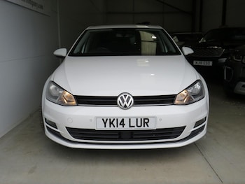 Used Volkswagen Golf 2014 for sale - 78920829: Photo