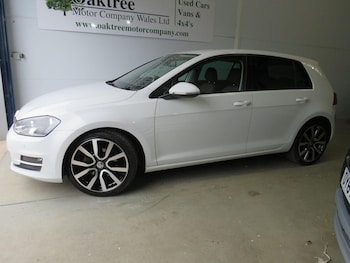 Used Volkswagen Golf 2014 for sale - 78920829: Photo