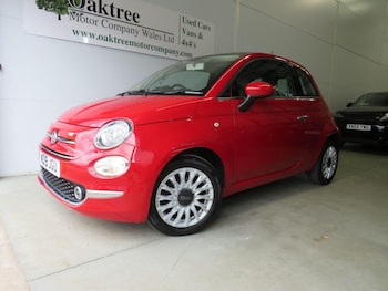 Used Fiat 500 2019 for sale - 79600322: Photo