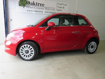Used Fiat 500 2019 for sale - 79600322: Photo