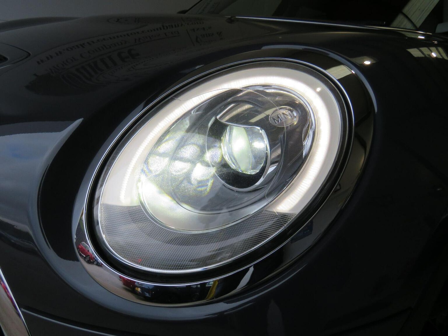 Used MINI Clubman 2016 for sale - 77303730: Photo 10