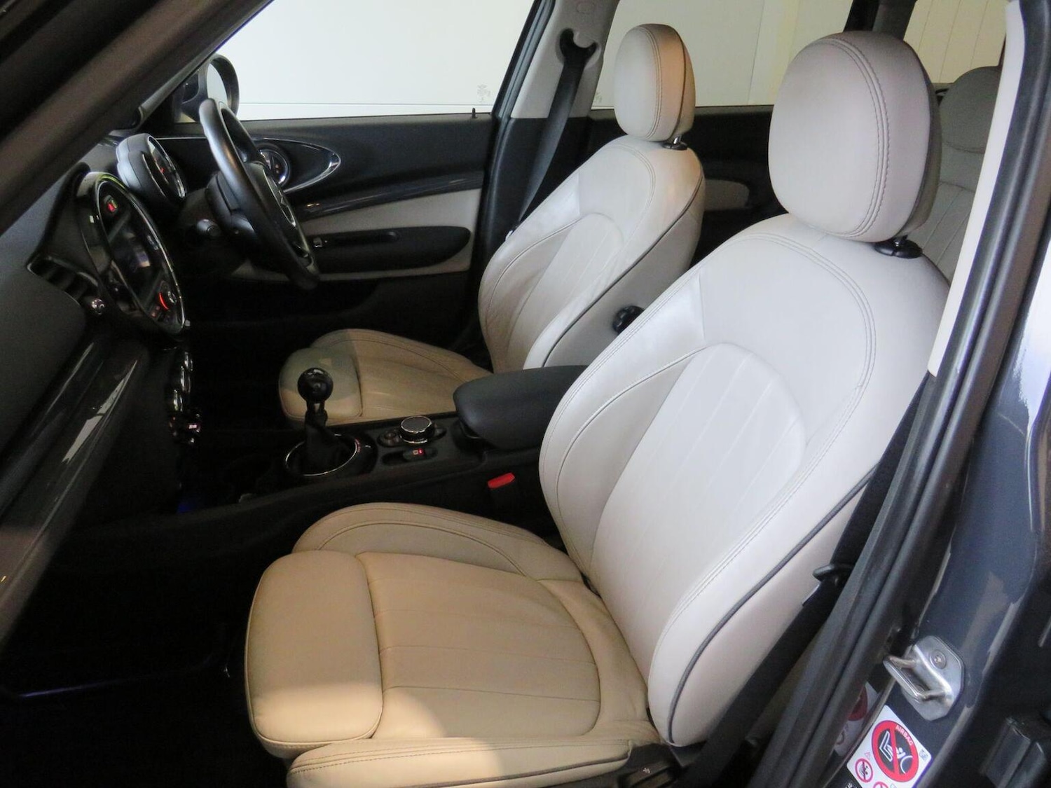 Used MINI Clubman 2016 for sale - 77303730: Photo 12