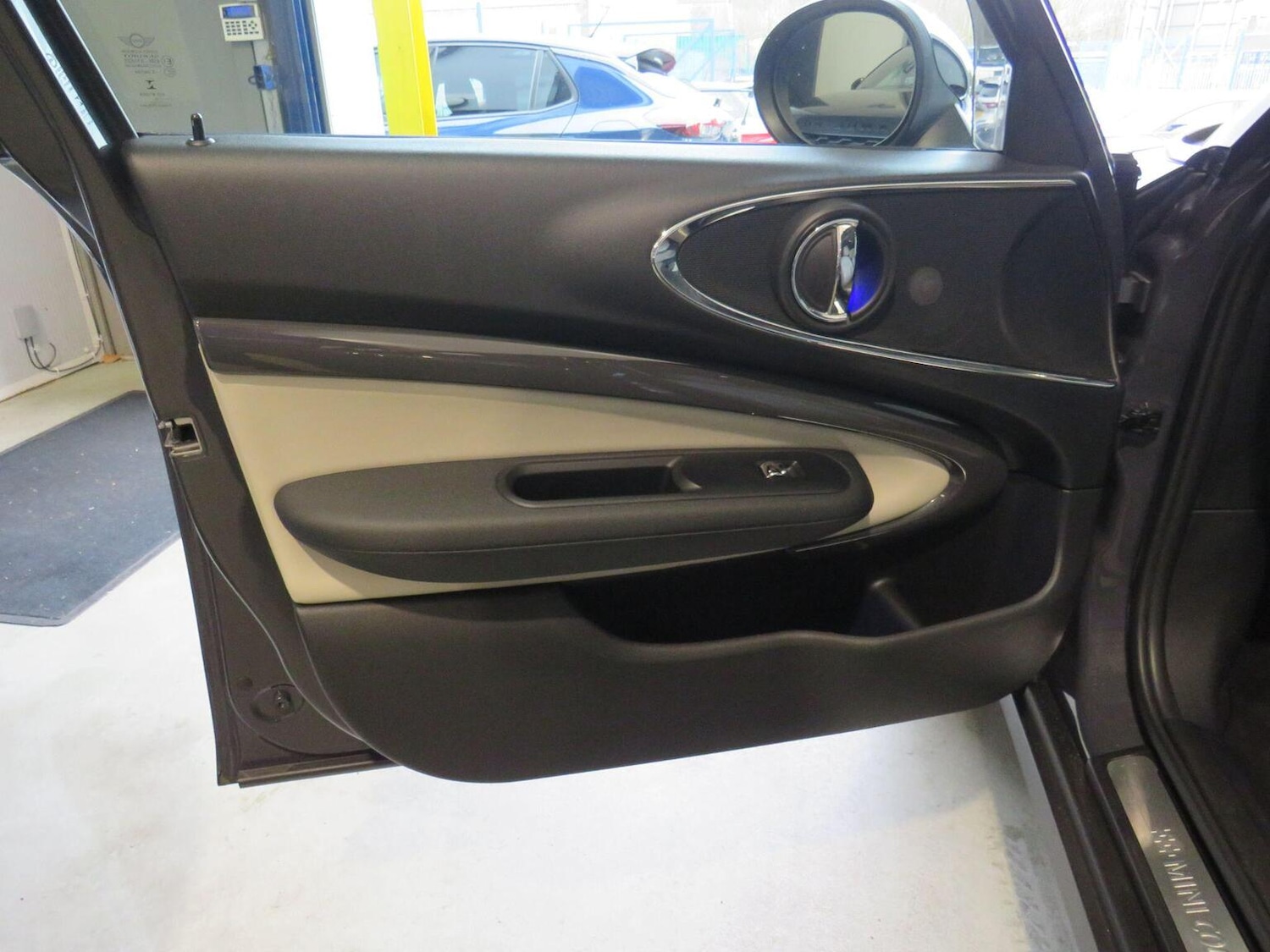 Used MINI Clubman 2016 for sale - 77303730: Photo 13