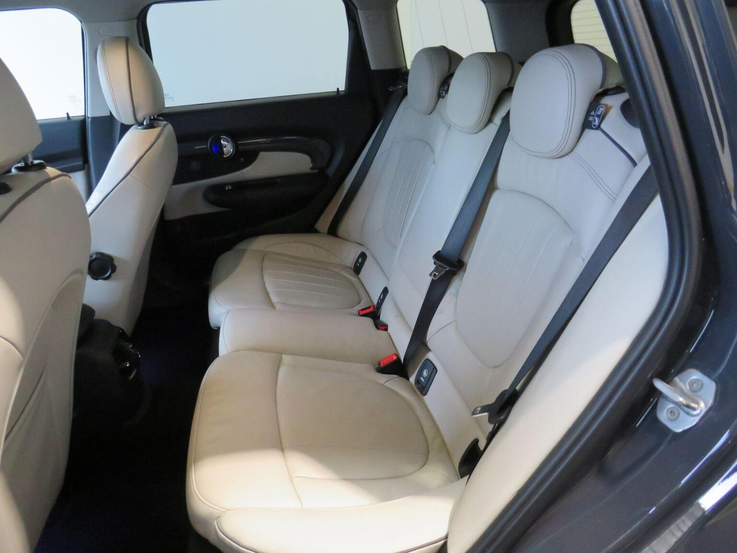 Used MINI Clubman 2016 for sale - 77303730: Photo 14