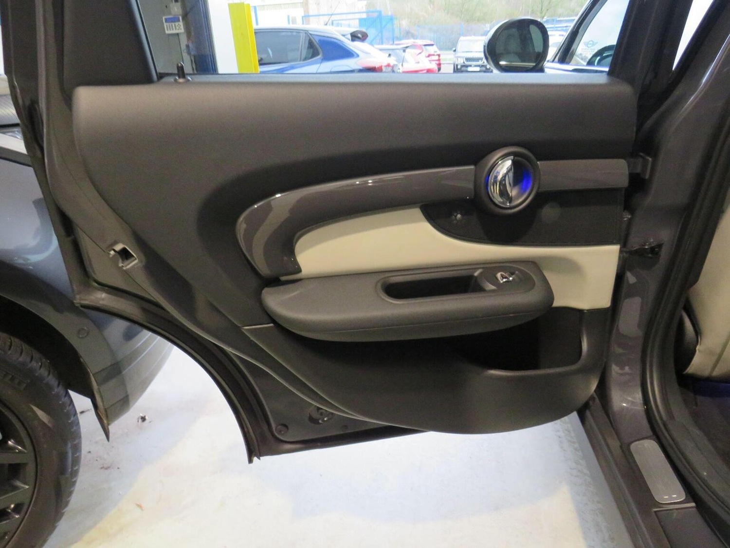 Used MINI Clubman 2016 for sale - 77303730: Photo 15