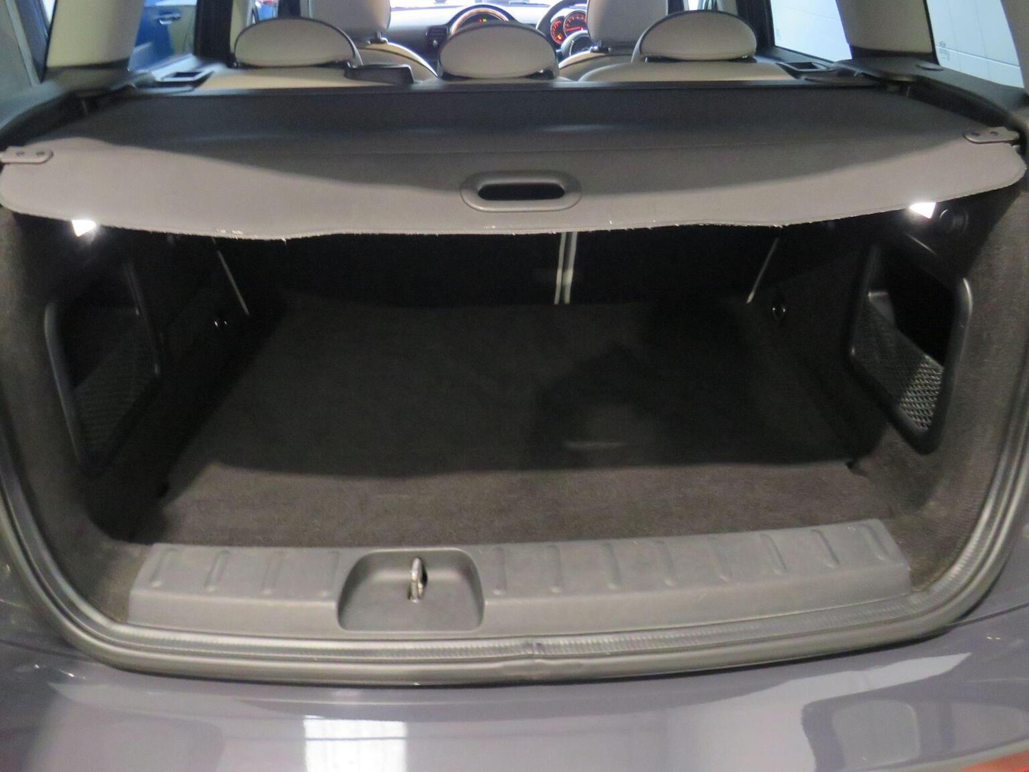 Used MINI Clubman 2016 for sale - 77303730: Photo 16