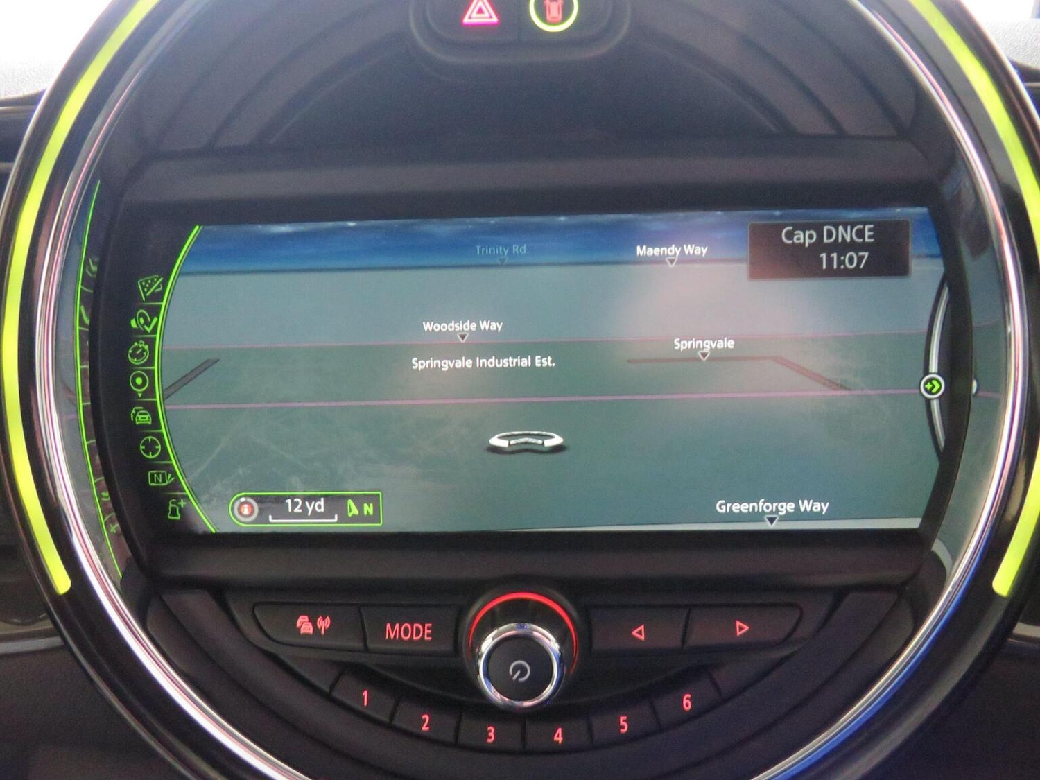 Used MINI Clubman 2016 for sale - 77303730: Photo 19