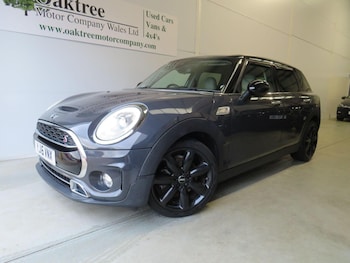 2016 - 2.0 Cooper SD Euro 6 (s/s) 6dr 6-Door