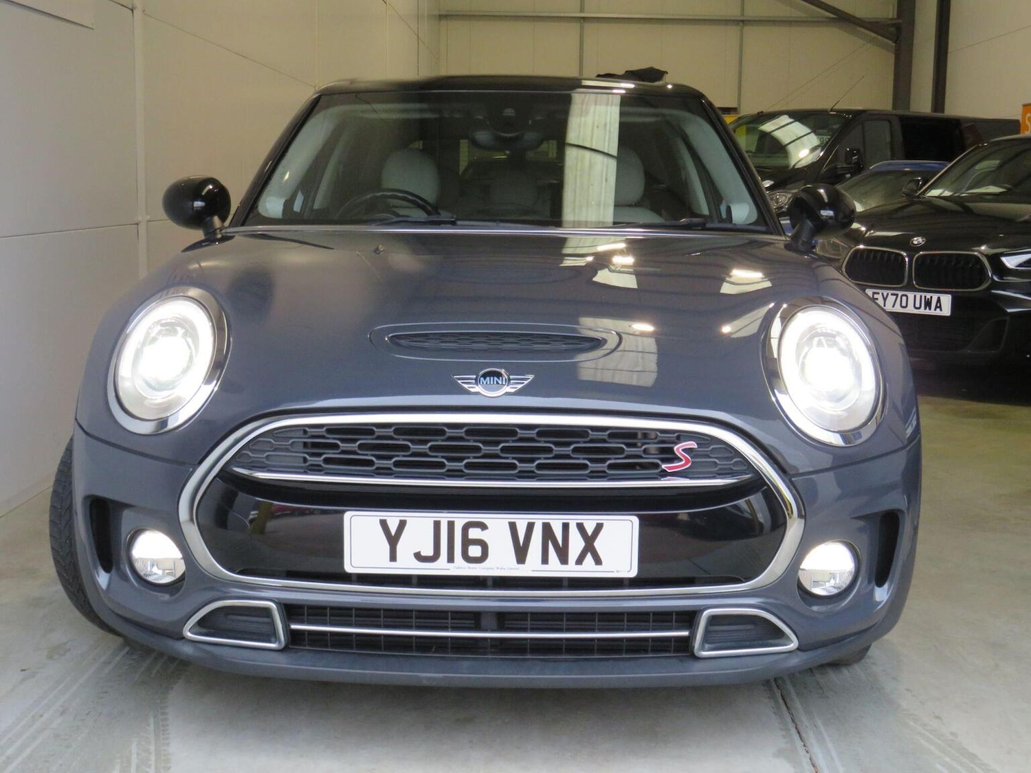 Used MINI Clubman 2016 for sale - 77303730: Photo 2